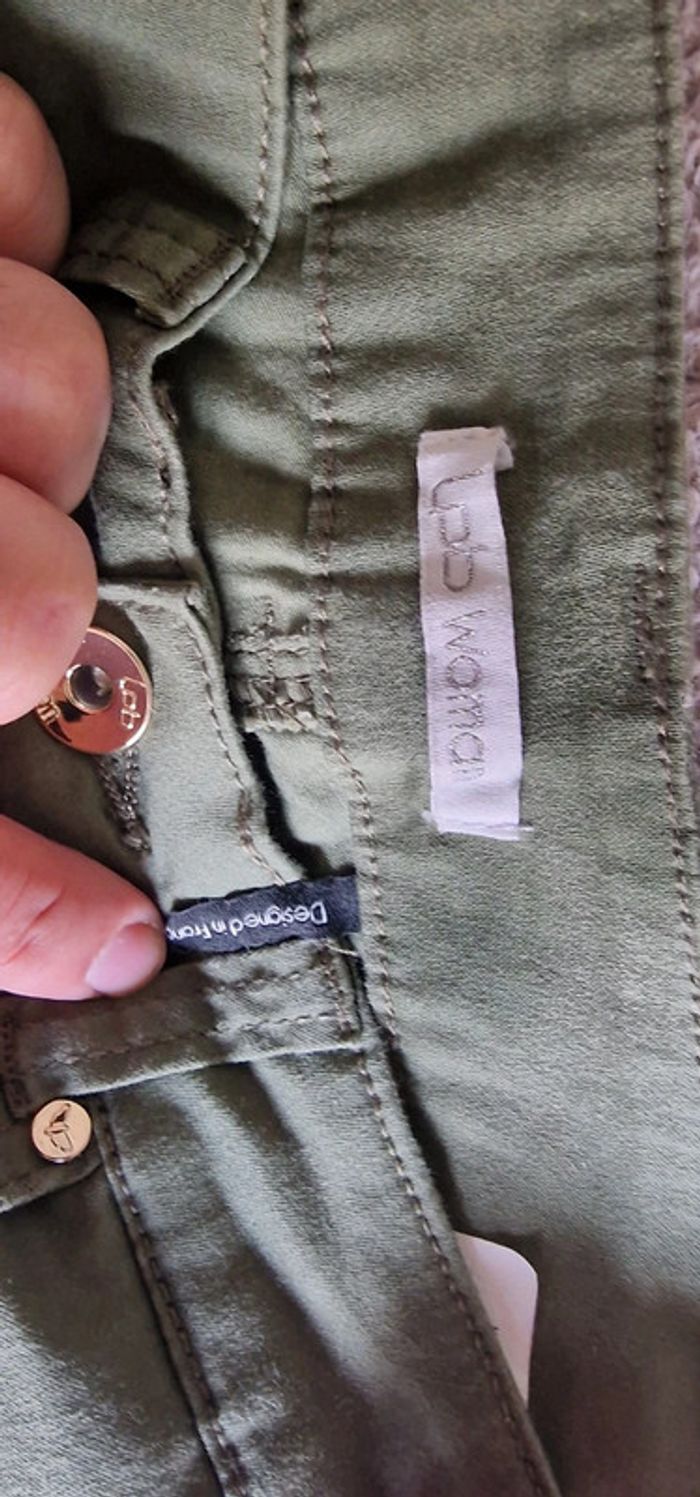 Jean LPB taille 36 - photo numéro 3