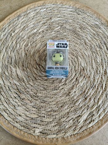 Pocket Pop Général Héra Syndulla 