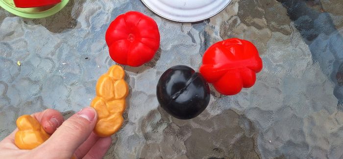 Lot dinette diverse - photo numéro 3