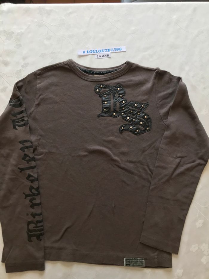 T-Shirt - photo numéro 2