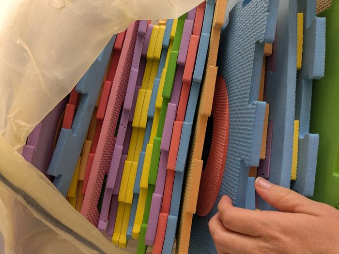 Tapis de dalles - photo numéro 2