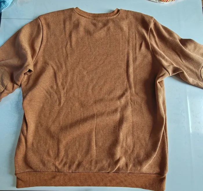 Ensemble pull tee-shirt homme 3XL - photo numéro 3
