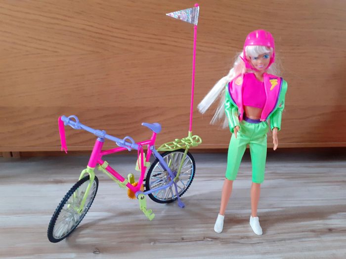 Barbie - photo numéro 4