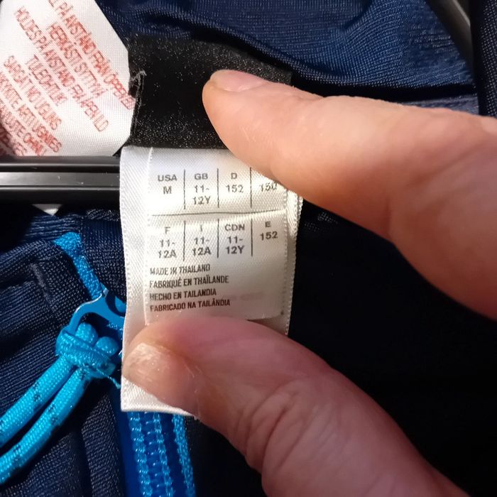 Veste jogging Reebok Neuf - photo numéro 9