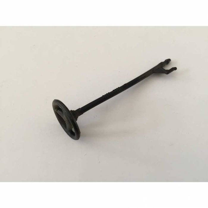 volant burago pièce détachée bugatti EB110 1991 1/18 1/18e 1/18ème - photo numéro 4