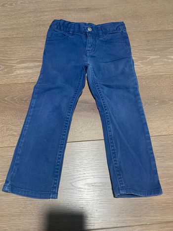 Pantalon Petit Bateau
