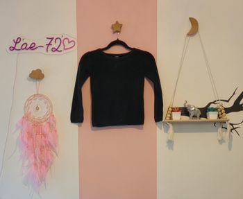 Pull 8 ans