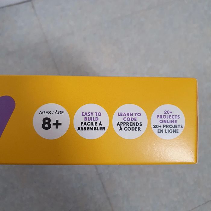 Mover kit - photo numéro 3