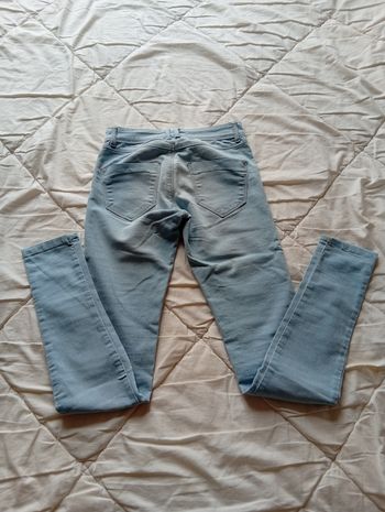 Jean Pimkie taille 34