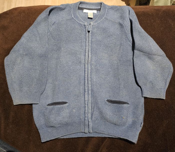 Lot garcon 18m (3) - photo numéro 9