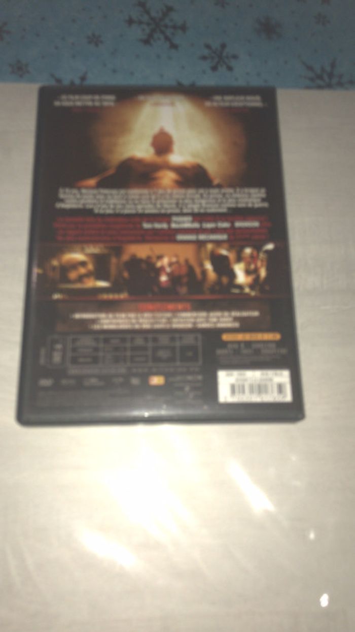 Bronson dvd - photo numéro 2