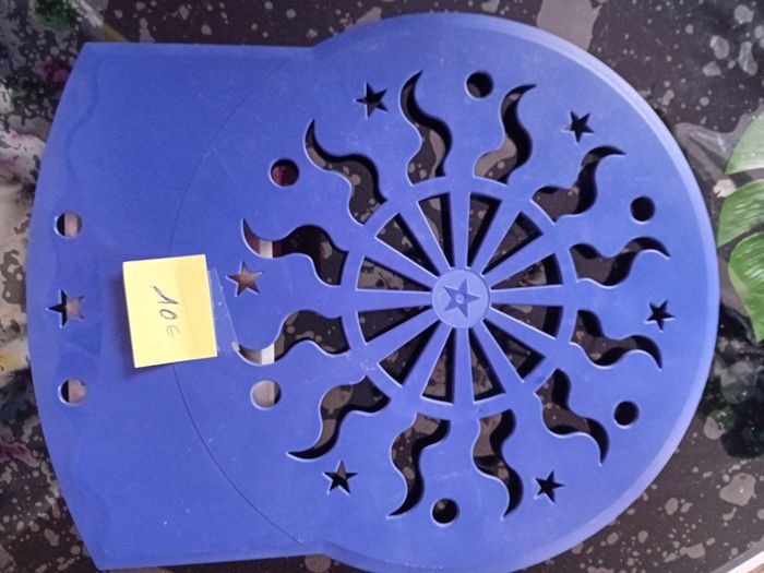 VOLETTE TUPPERWARE GÂTEAUX