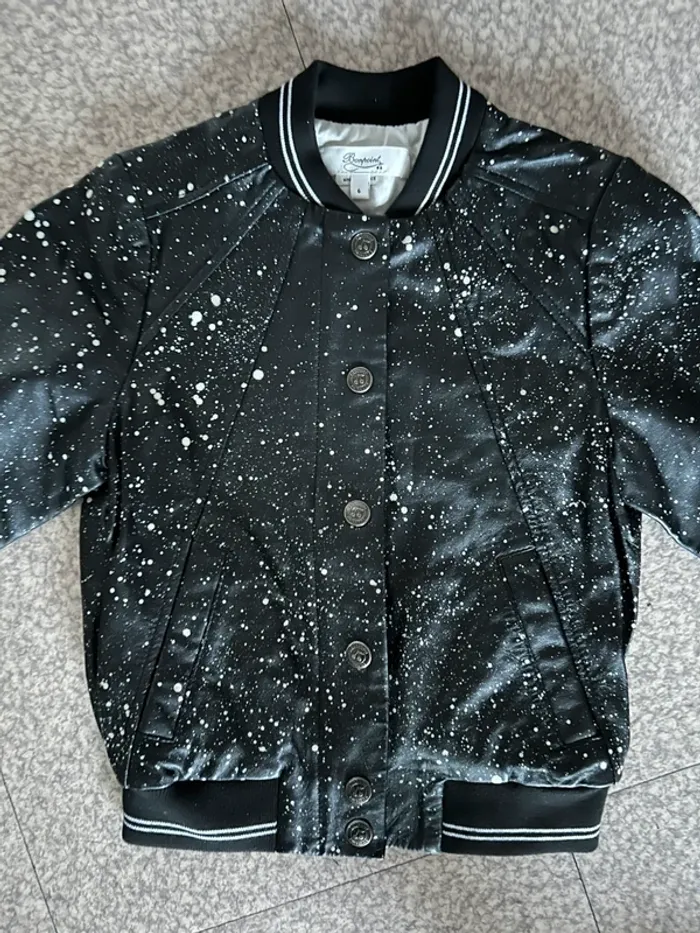 Veste Bonpoint - photo numéro 2