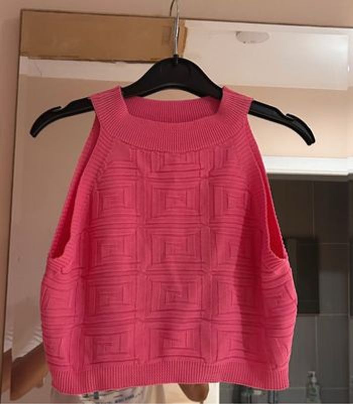 Top fluo
