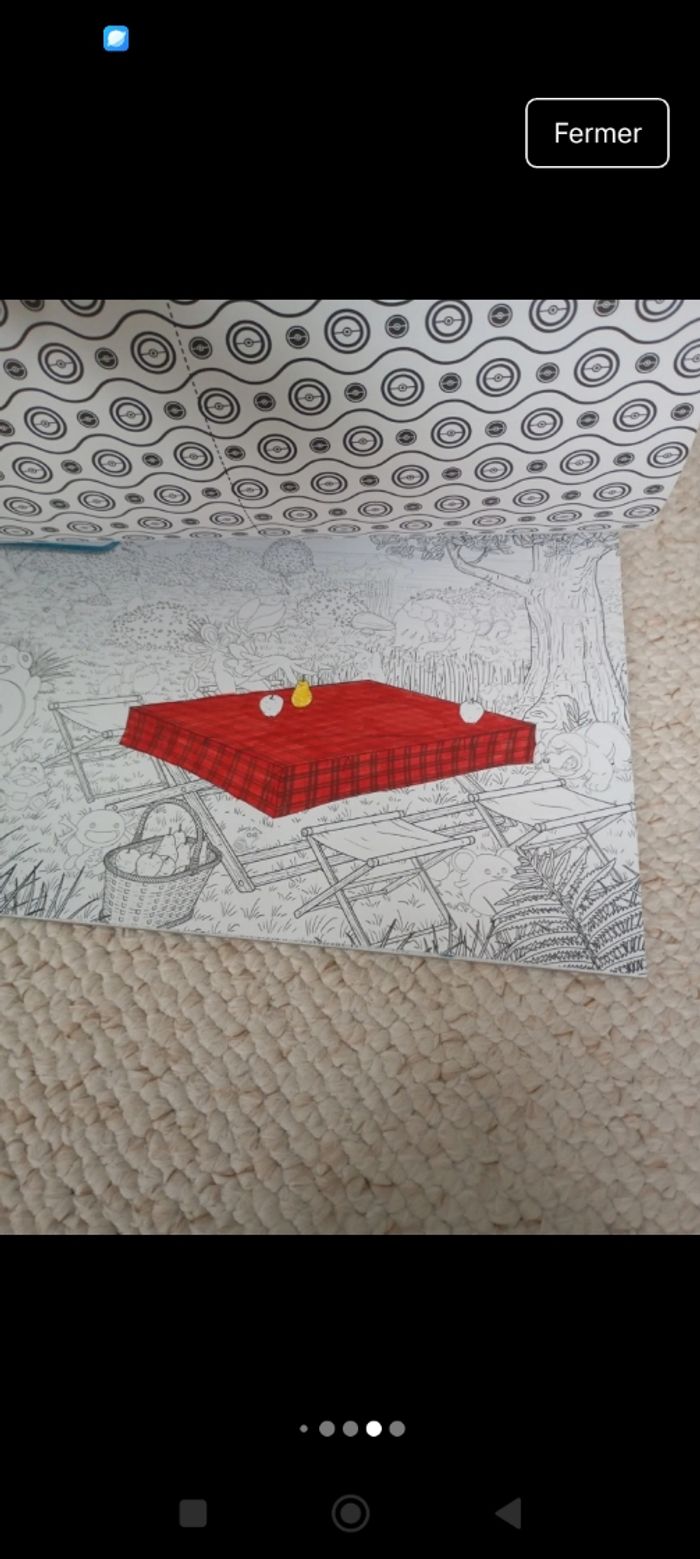 Coloriage - photo numéro 5