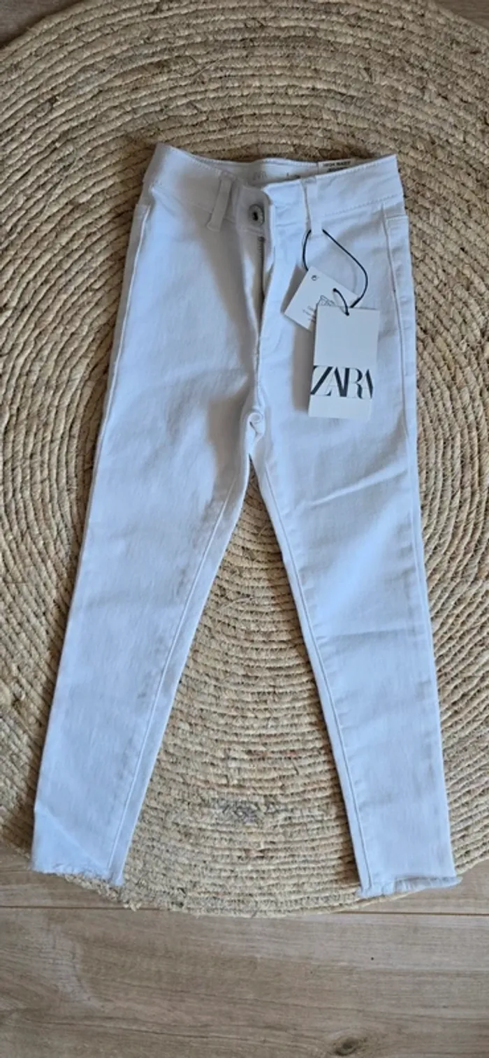 Jegging/jeans
