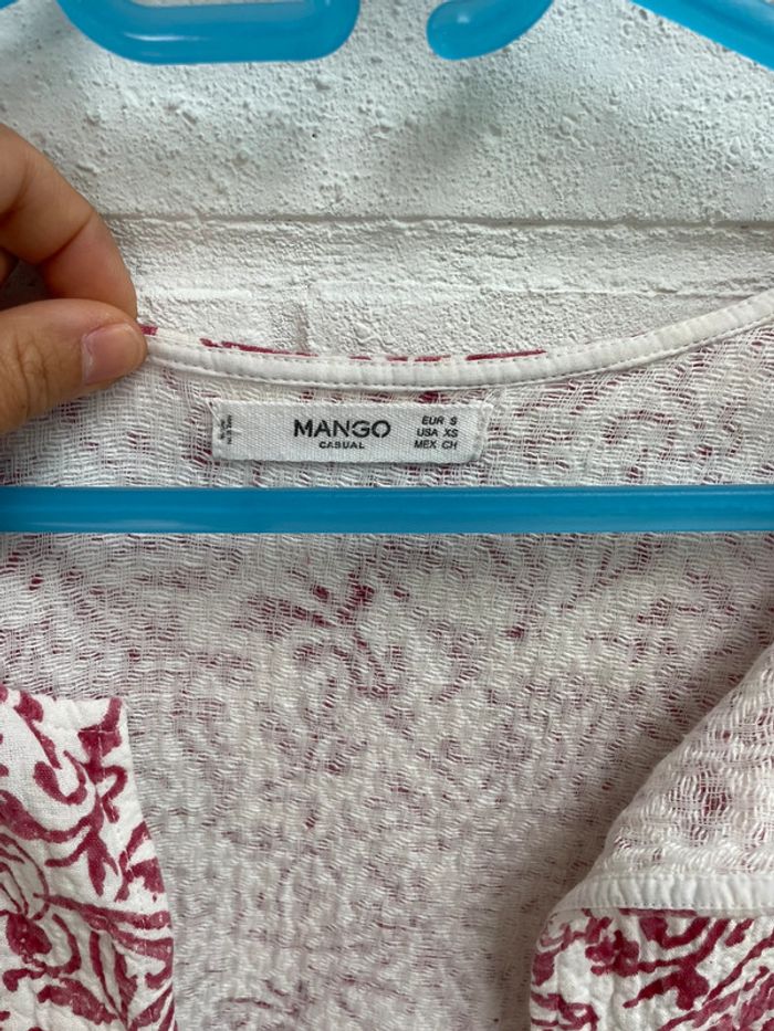 Veste légère Zara S - photo numéro 3