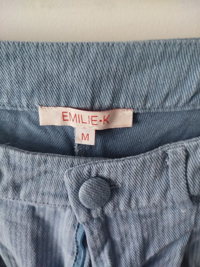 Short Émilie K taille M - photo numéro 2