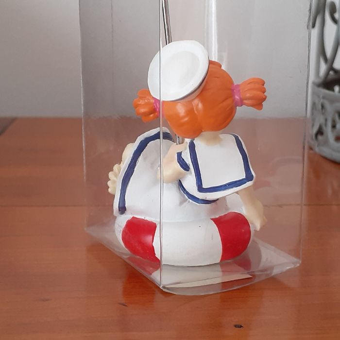 Figurine Porte-photo / marque-place - photo numéro 3