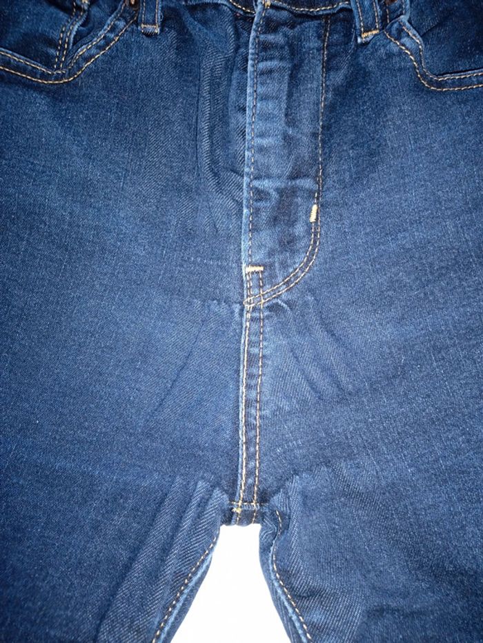 Jean Levi's 721 femme s108 - photo numéro 8