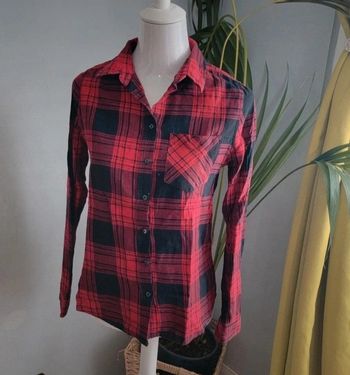 Chemise femme taille 34