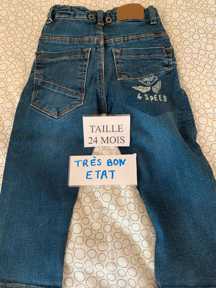 Pantalon - photo numéro 3