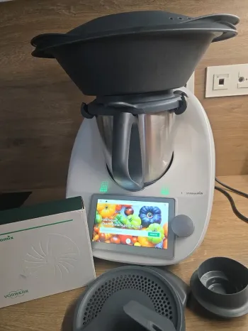 Thermomix TM6