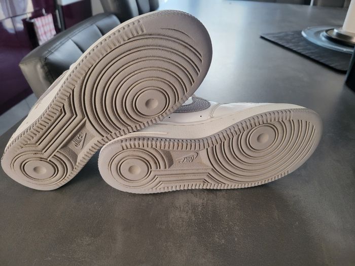 Nike Air force 1 T.35 - photo numéro 6