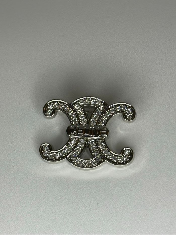 Broche Celine