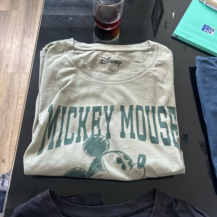 T-shirt - photo numéro 4