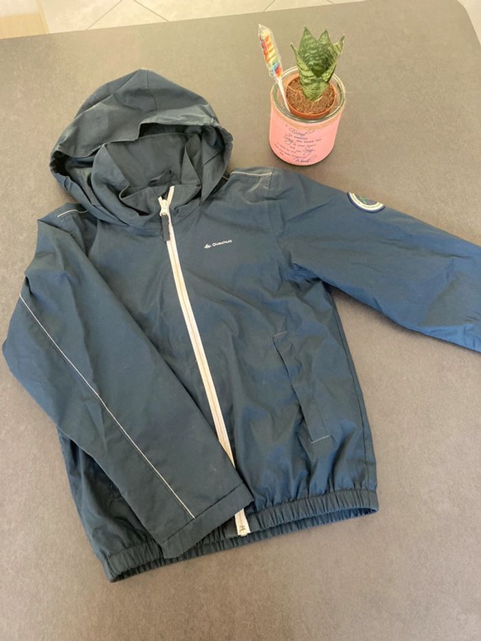 Parka Site VÃªtement Unisex Parka Decathlon Veste Impermeable