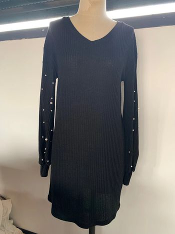 Robe pull