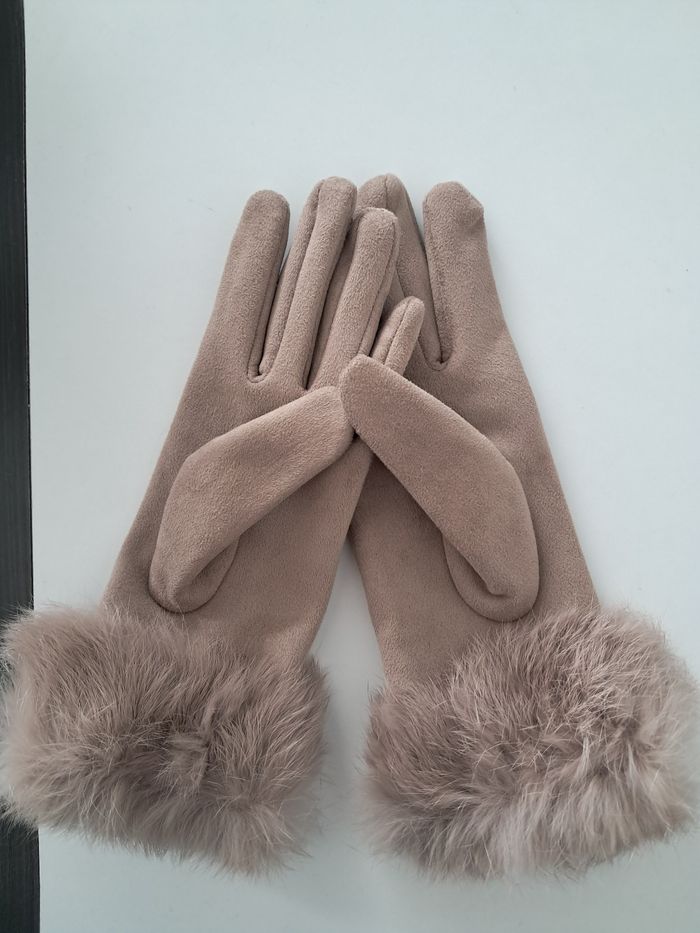 Gants femme - photo numéro 2