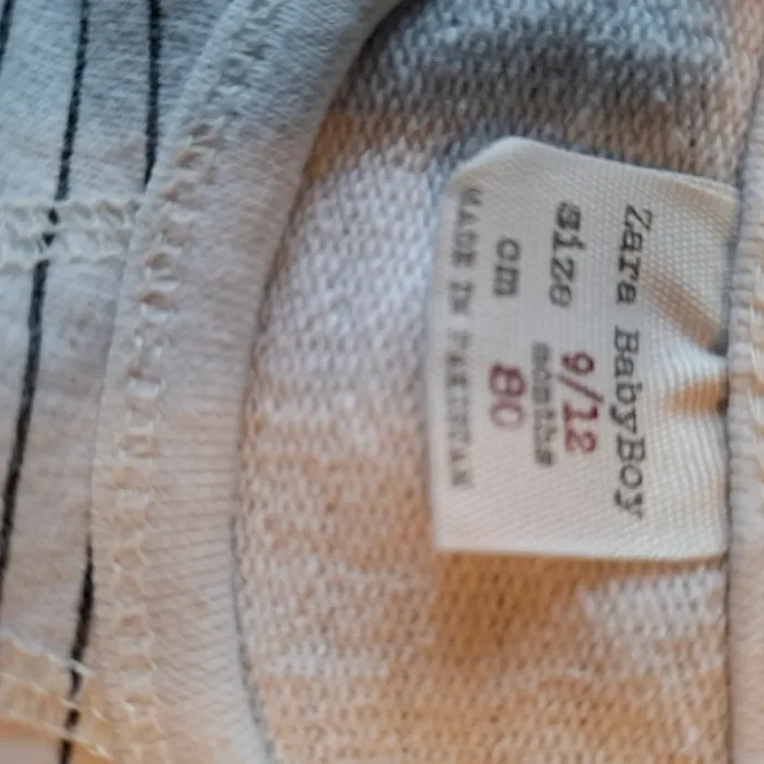 Pull 9 mois - photo numéro 4