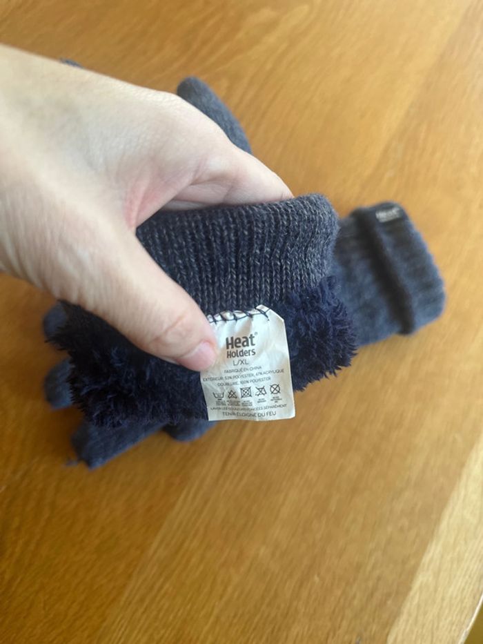 Gants Heat Holders - photo numéro 3