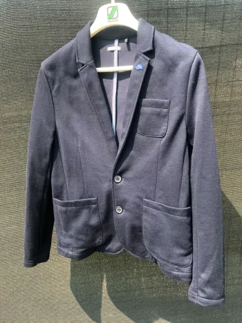 Veste tailleur 14 ans