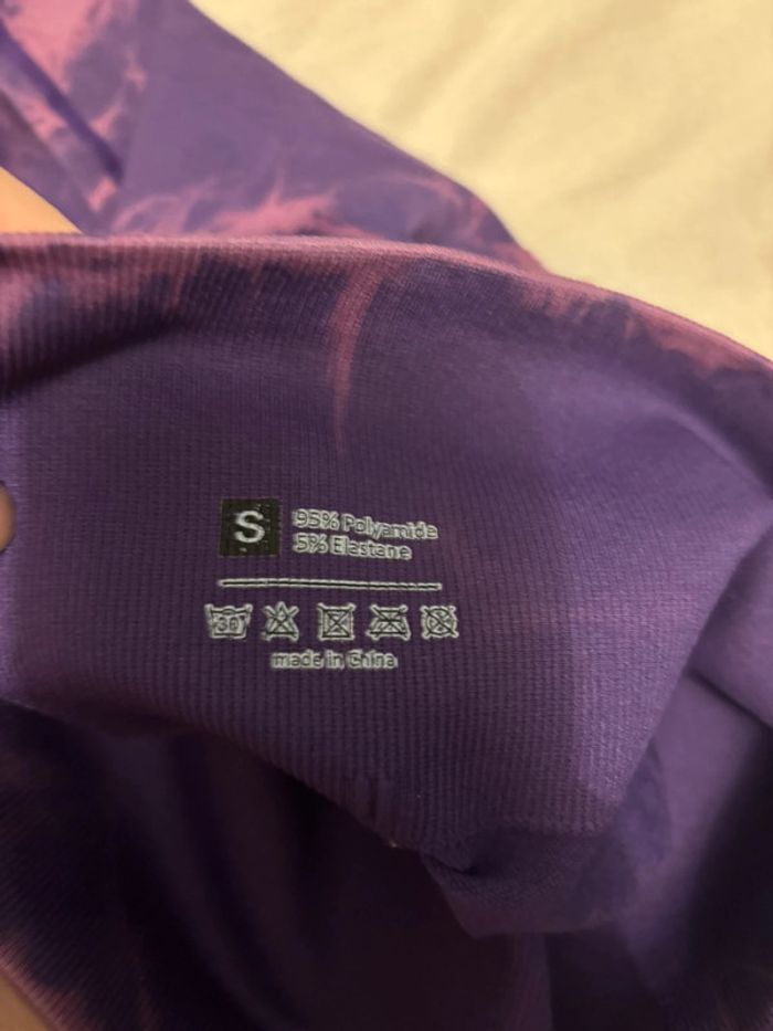 Legging sport Innovawear - photo numéro 3