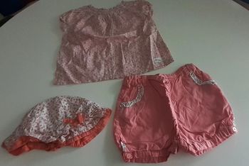 Ensemble été 18 mois