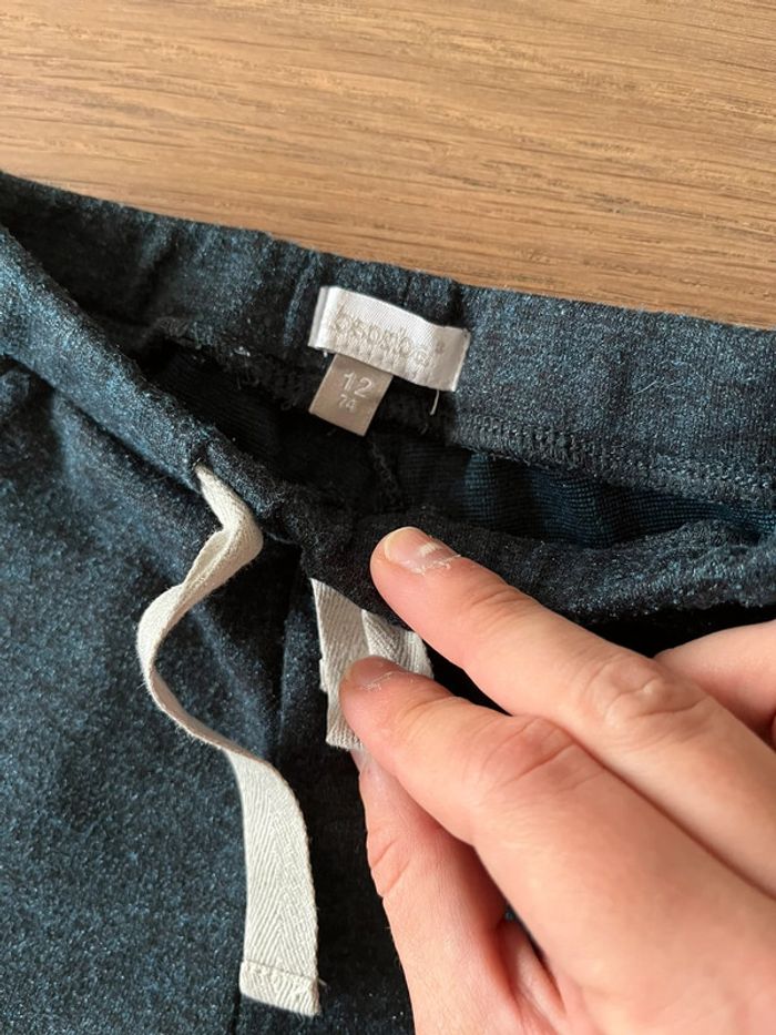 Pantalon paillettes 12m - photo numéro 3