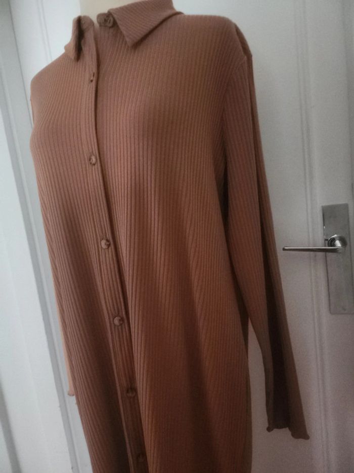 Robe longue - photo numéro 3