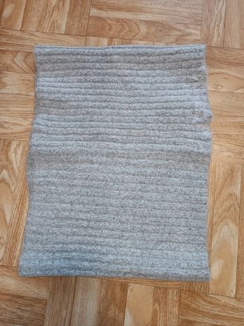 Tour de cou fille Kiabi neuf