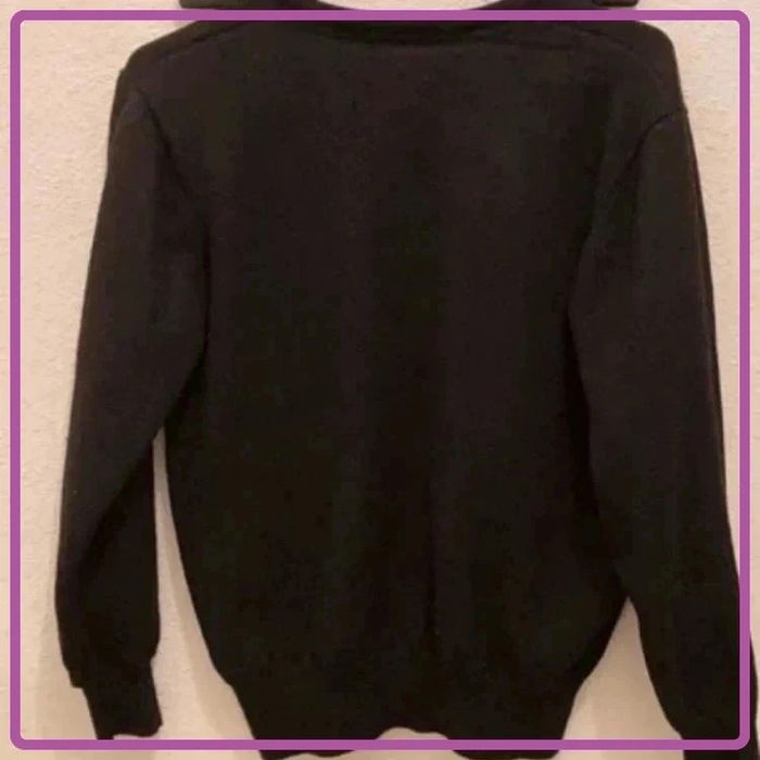 🌟🌟superbe pull col v homme xl tex 🌟🌟 - photo numéro 2