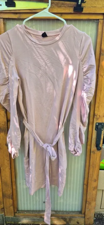 Robes