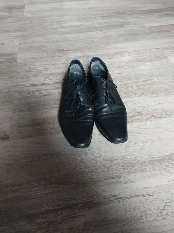 Chaussure  homme