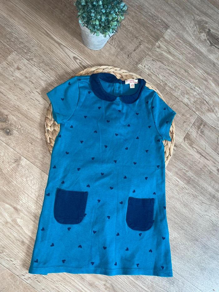 Robe 3 ans