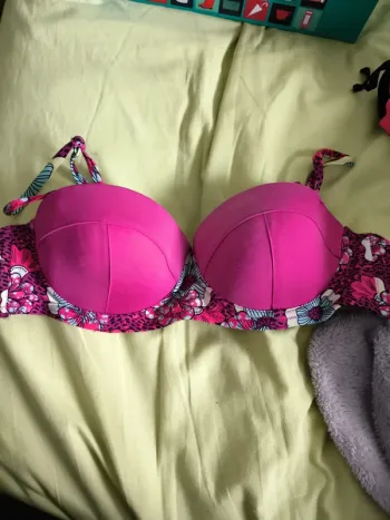 Haut de maillot de bain