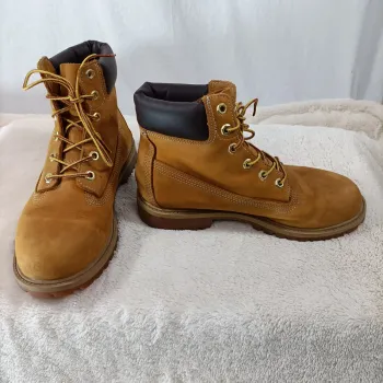 Boots Timberland