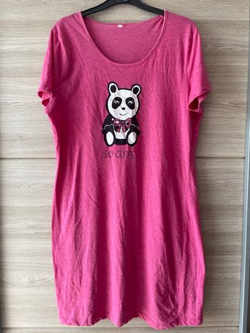 Chemise de nuit 