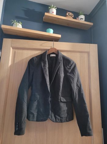 Veste / Blazer