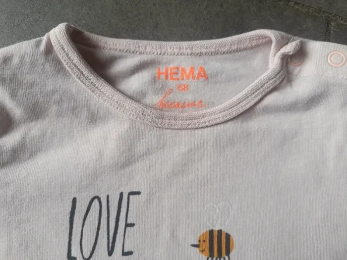 T-shirt - photo numéro 2